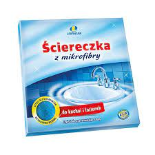 Ściereczka Mikrofibra Lewiatan