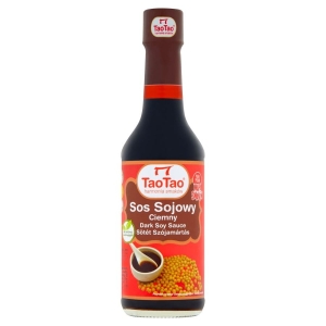 Sos Tao Tao Sojowy Ciemny 150ML
