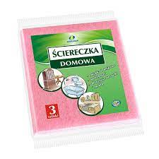 Ścierki Domowe 3szt. Lewiatan