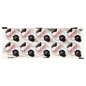 Śmietanka do kawy UHT Łaciata 10 szt.