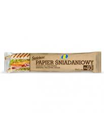 Papier Śniadaniowy 40szt Lewiatan