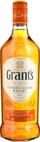 Whisky Grants Rum Cask 40% 0.7L