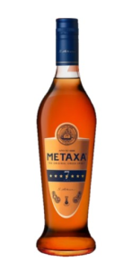 Brandy Metaxa 7* 0,7L