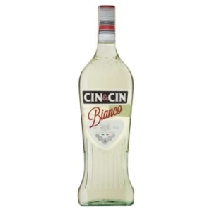 Wino Cin Cin Bianco 1L