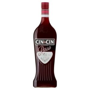Wino Cin Cin Rosso 1L