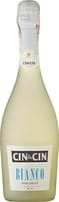 Wino Cin&amp;Cin Bianco białe, półśłodkie 0.75l