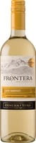Wino Frontera Late Harvest białe, słodkie 0,75L