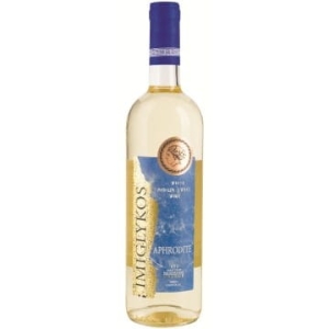 Wino Imiglykos Aphrodite B/SL 0,75L