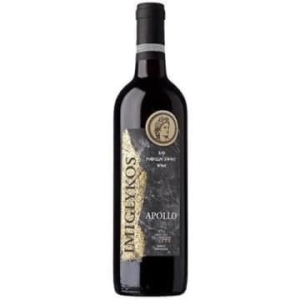 Wino Imiglykos Apollo C/PS 0,7L