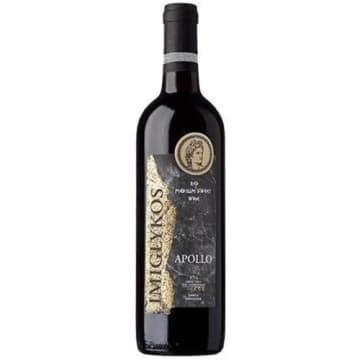 Wino Imiglykos Apollo C/PS 0,7L