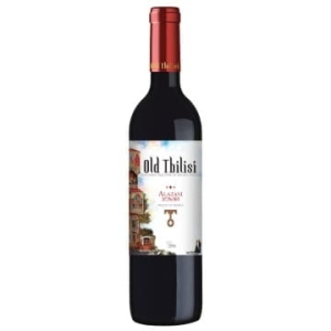 Wino Old Tbilisi Alazani C/PS 0,75L