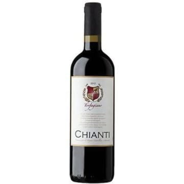 Wino Chianti Torfagiano C/W 0,75L