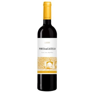 Wino Porta do Castello C/W 0,75L