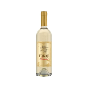 Wino Tokaji Furmint B/PS 0,75L