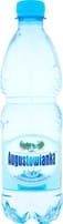 Augustowianka Woda Niegazowana 0.5L