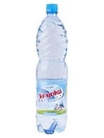 Krynka Woda Niegazowana 1,5L