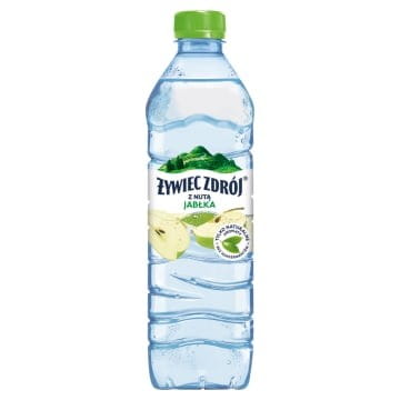 Napój Żywiec Zdrój Jabłko Niegazowana 0,5L