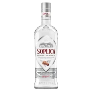 Wódka Soplica 40% 0,5l