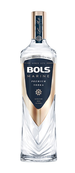 Wódka Bols Marine 200ml