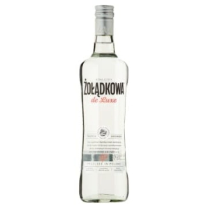 Wódka Żołądkowa De Luxe 40% 0,7L