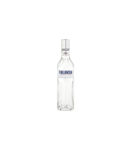 Wódka Finlandia 40% 0,5L