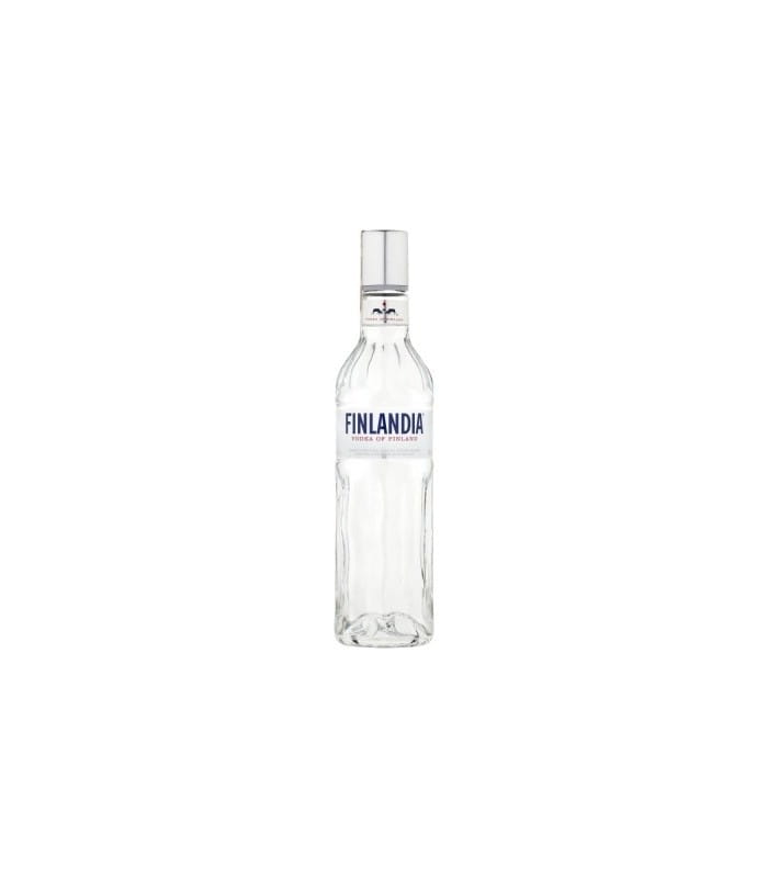 Wódka Finlandia 40% 0,5L