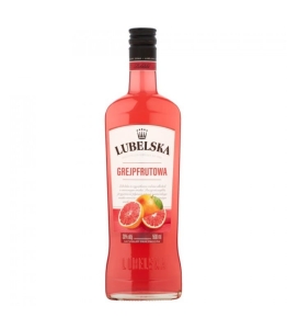Wódka Lubelska Grejpfrutowa 0,5L