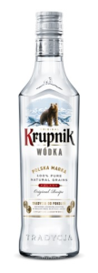 Wódka Krupnik 40% 0,5L