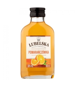 Lubelska Pomarańczówka 100 ml