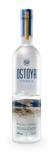 Wodka Ostoya 40% 700ml