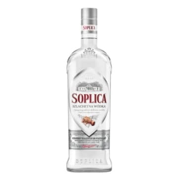 Wódka Soplica 40% 0,7L