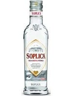 Wódka Soplica 40% 0.2L