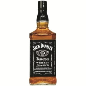 Whiskey Jack Daniels 1l.