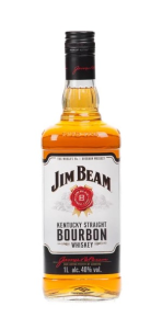 Bourbon Jim Beam 0,7L
