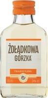 Wodka Zoladkowa Gorzka 0.9ml 34%