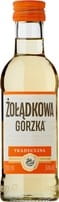 Wódka Żołądkowa Gorzka Tradycyjna 34% 0,2L