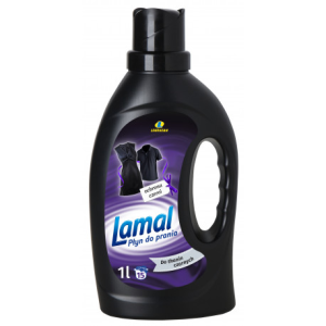 Płyn do Prania Czarnego Lamal Lewiatan 1L
