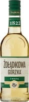 Wódka Żołądkowa Gorzka z Mięta 30% 0,5L