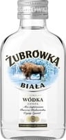 Wódka Żubrowka 40% 0.1L