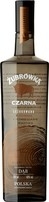 Wodka Zubrowka Czarna Lezakowana Dab 0.7l 40%