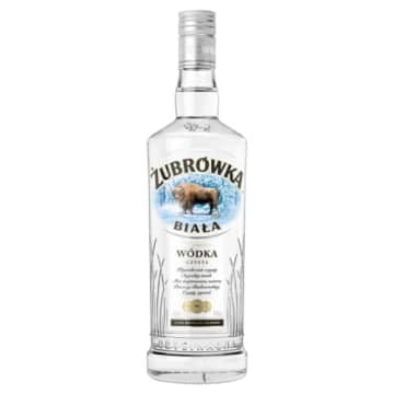 Wódka Żubrówka 40% 0,7L