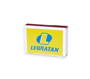 Zapałki Lewiatan