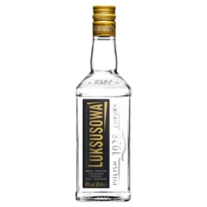 Wódka Luksusowa 40% 0,5L