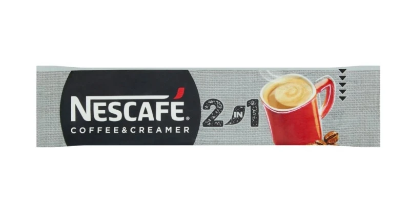 Kawa Saszetka Nescafe 2in1 8G