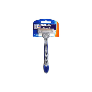 Maszynka do golenia Gillette Blue3 Comfort