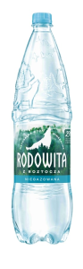 Rodowita Woda Niegazowana 1,5L