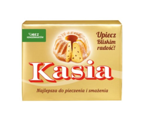 Margaryna Kasia 250G