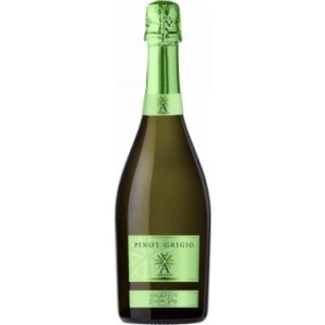 Wino Amanti Pinot Gringo Green B/W 0,75L