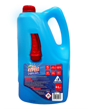 Płyn do Spryskiwaczy Zimowy Big Effect Lewiatan 4L