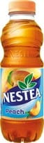 Napój Nestea Brzoskwinia 0.5l